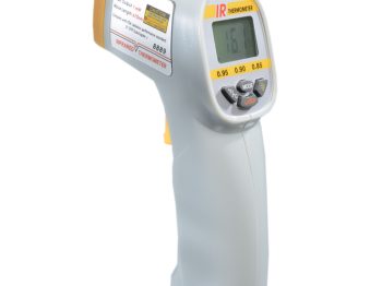 HPI 74151 - NON CONTACT INFRARED TEMP GUN